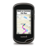 Garmin Oregon 650 Sat nav-reparationer